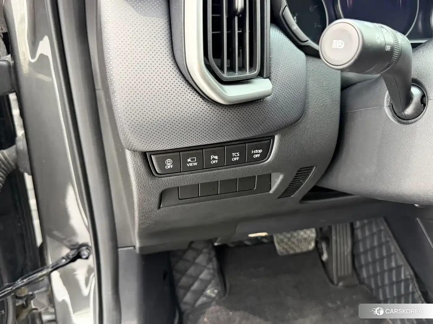 Mazda CX-50 Xingya id 4547380 из Китая 10