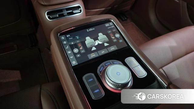 Genesis G90 (RS4) id 4423117 из Кореи 10
