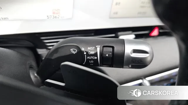 Hyundai Ionic 5 id 3620162 из Кореи 10