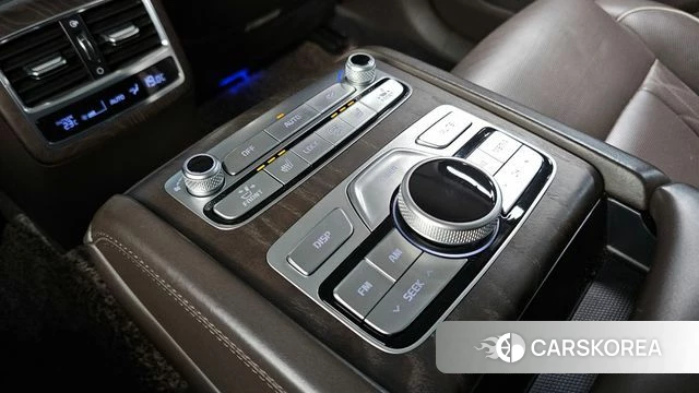 Kia More K9 id 4447899 из Кореи 10