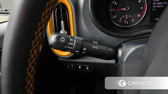 Kia Morning Urban (JA) id 4195462 из Кореи 10