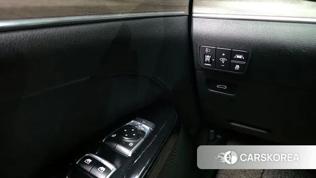 Kia K5 3rd generation id 3525784 из Кореи 10