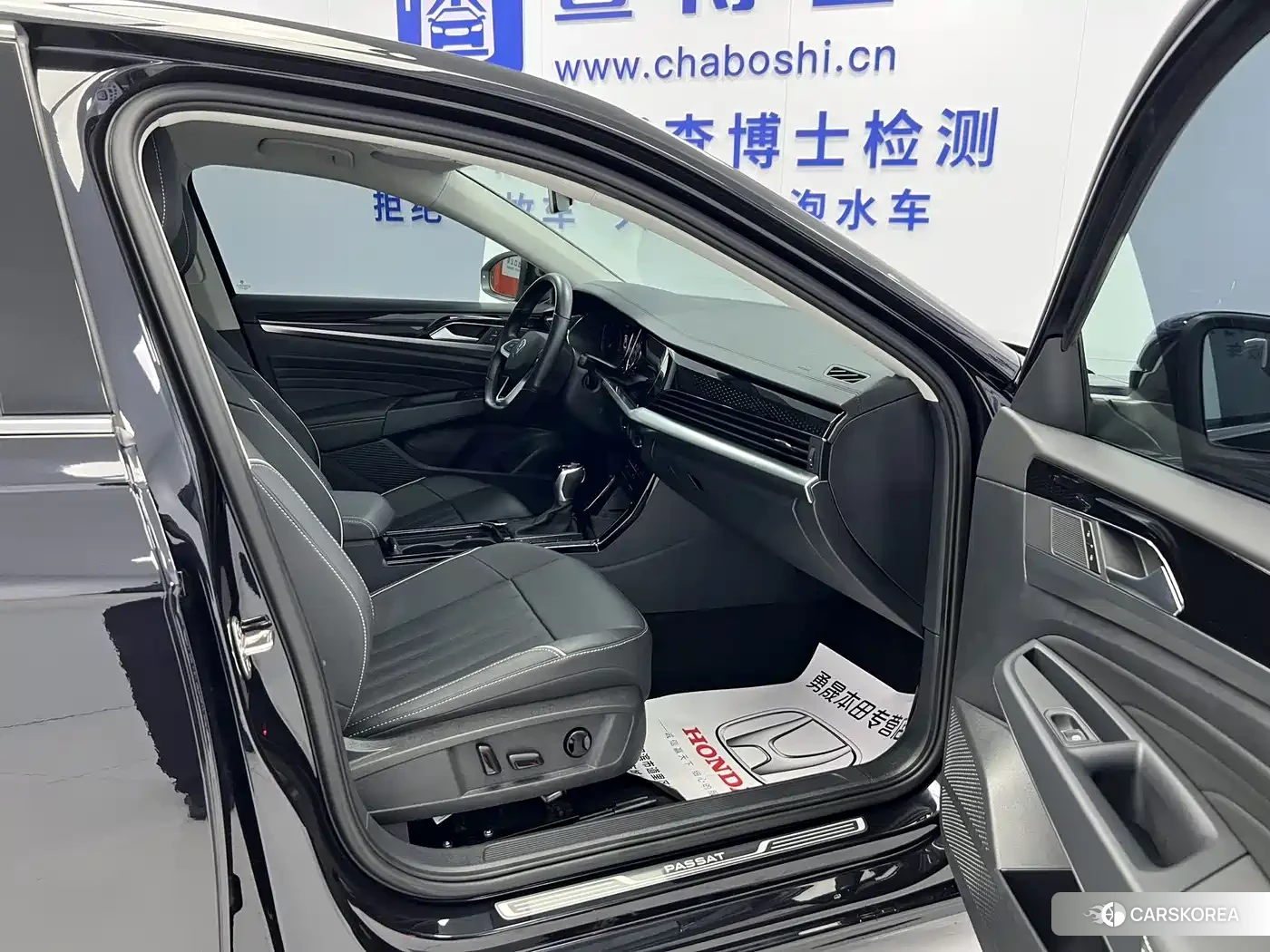 Volkswagen Passat id 4606969 из Китая 10