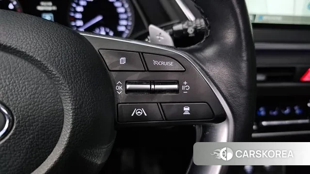 Hyundai Sonata (DN8) id 3400821 из Кореи 10