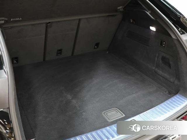 Porsche Cayenne (PO536) id 4308509 из Кореи 10