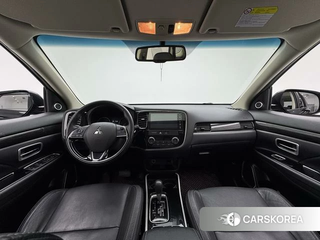 Mitsubishi  Outlander id 4253610 из Китая 10