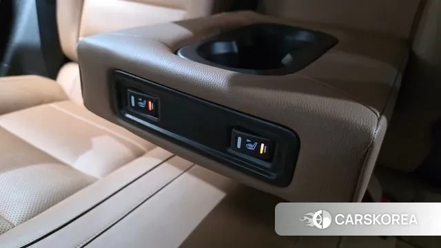 Renault Korea (Samsung) The New QM6 id 3523690 из Кореи 10