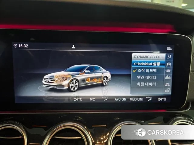 Mercedes-Benz E-Class W213 id 3275744 из Кореи 10