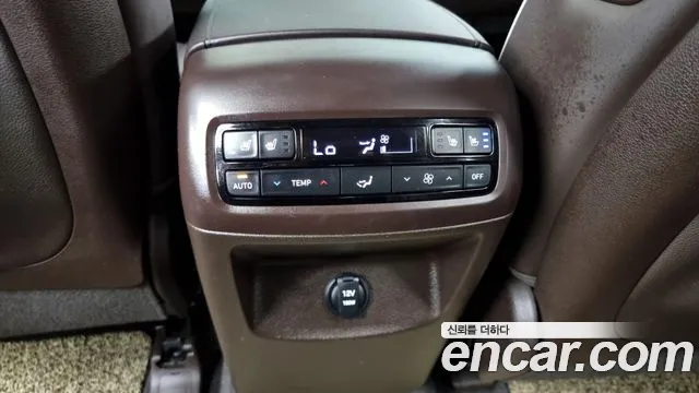 Hyundai The New Palisade id 2739631 из Кореи 10