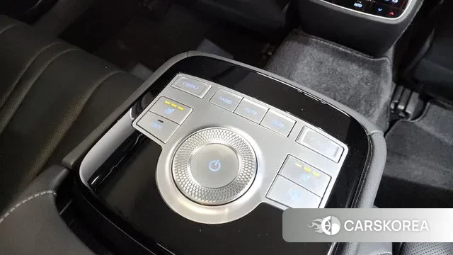 Genesis G80 (RG3) id 3374395 из Кореи 10