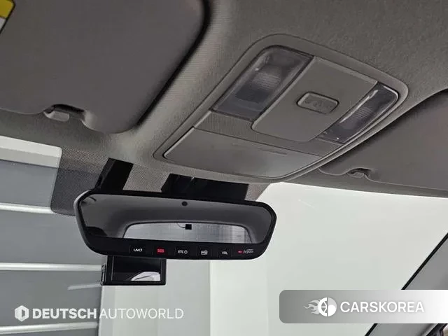 Kia Soul Booster EV id 3687280 из Кореи 10