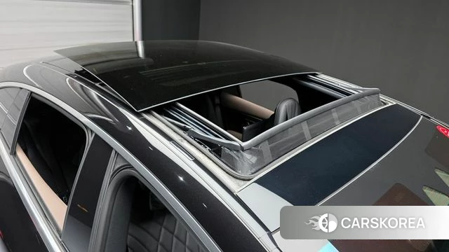 Mercedes-Benz EQS V297 id 3850924 из Кореи 10