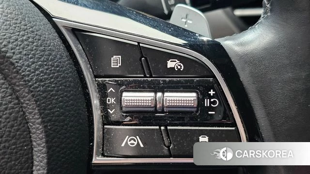 Kia The New Seltos id 4623361 из Кореи 10