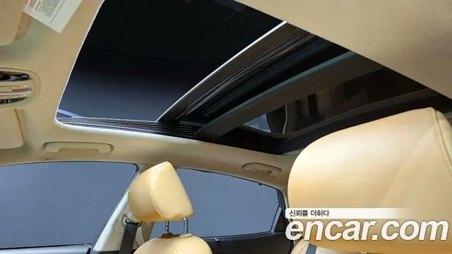 Kia K7 Premier id 2907403 из Кореи 10