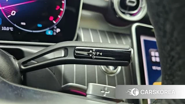 Mercedes-Benz CLE-Class C236 id 3750825 из Кореи 10