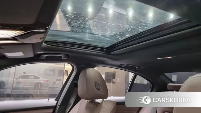 BMW 3 Series (G20) id 2885999 из Кореи 10