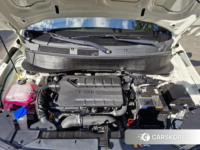 Hyundai Casper id 3371469 из Кореи 10