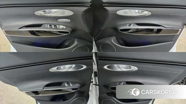 Genesis GV70 id 3850463 из Кореи 10