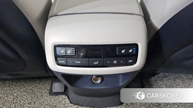 Hyundai Palisade id 3529522 из Кореи 10