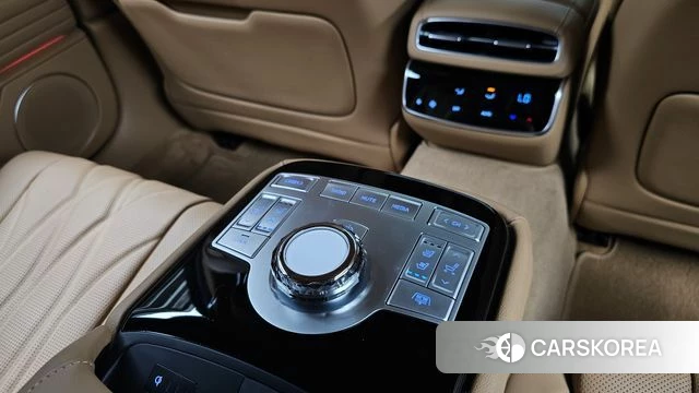 Genesis G80 (RG3) id 4629981 из Кореи 10