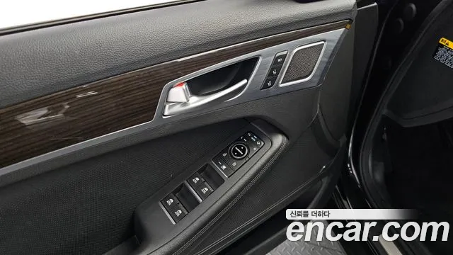 Genesis G80 id 2679728 из Кореи 10