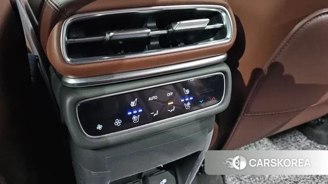 Genesis GV80 id 3400066 из Кореи 10