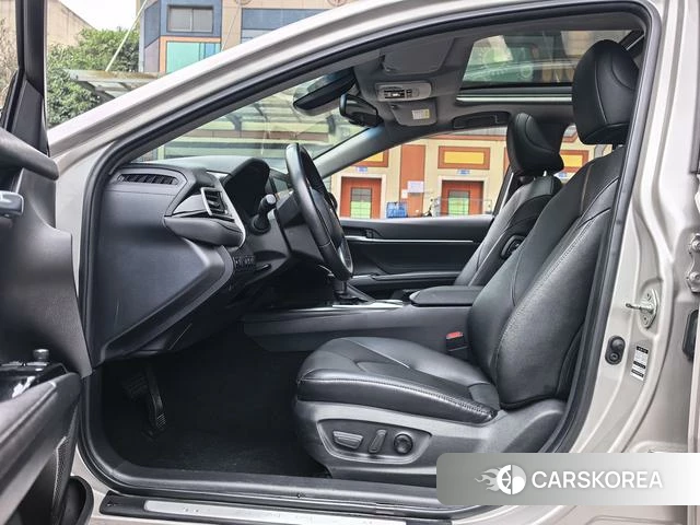 Toyota Camry id 4257352 из Китая 10