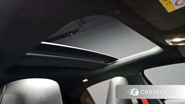 Mercedes-Benz A-Class W177 id 3753430 из Кореи 10