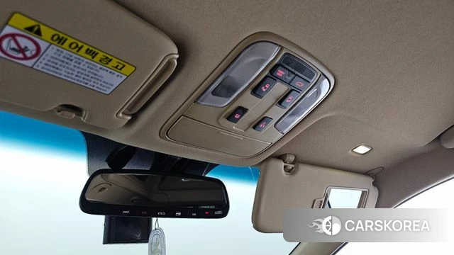 Kia The New Carnival id 3814235 из Кореи 10