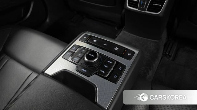 Genesis G80 id 4760401 из Кореи 10
