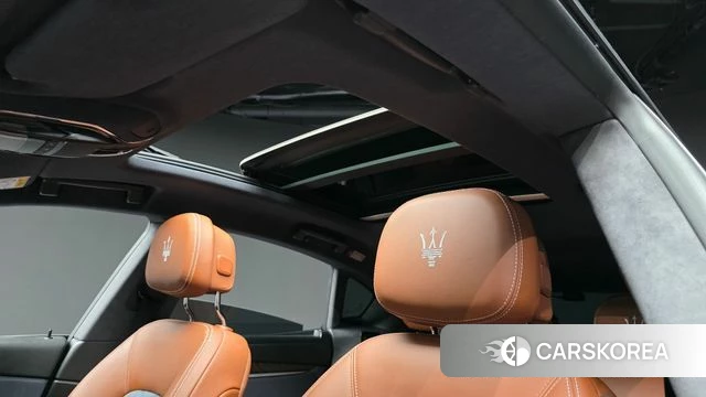 Maserati Levante id 4712625 из Кореи 10