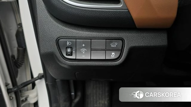 Kia The New Seltos id 4443521 из Кореи 10