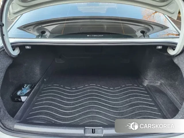 Volkswagen The New Passat id 3742660 из Кореи 10