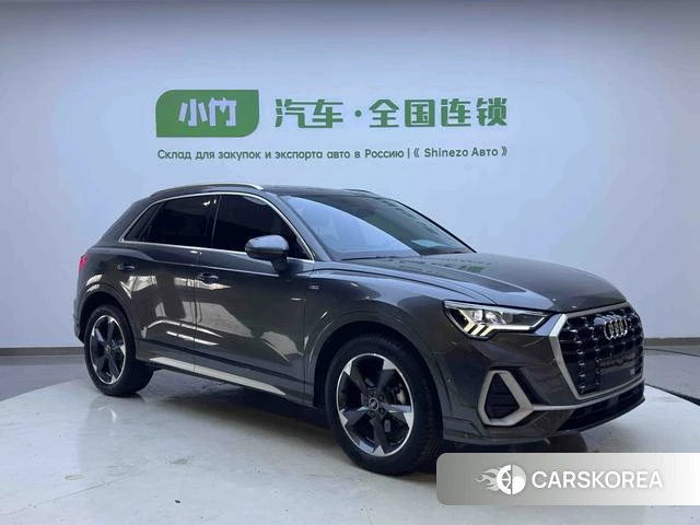 Audi Q3 id 4313431 из Китая 10