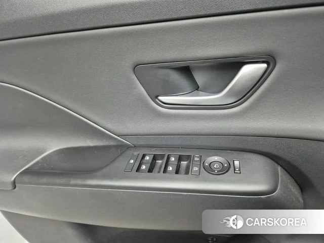 Hyundai Kona Hybrid (SX2) id 3897209 из Кореи 10