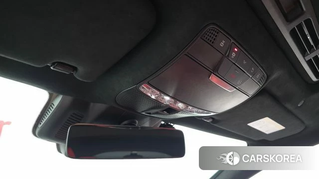 Mercedes-Benz AMG GT id 4666797 из Кореи 10