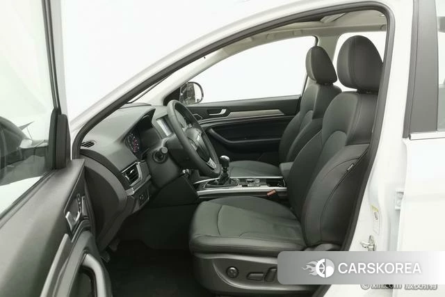 Haval H6 id 4254308 из Китая 10