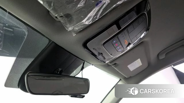 Hyundai The New Santa Fe id 4350751 из Кореи 10