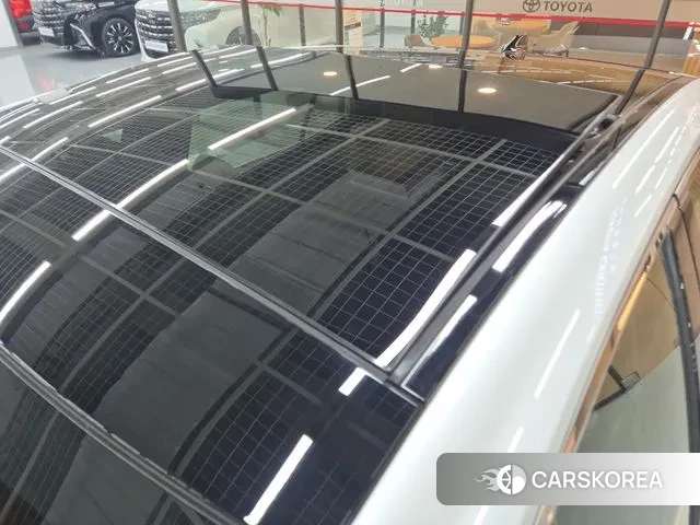 Toyota Camry (XV80) id 3371656 из Кореи 10