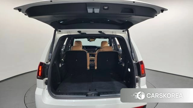 Kia Mohave Master id 4195983 из Кореи 10