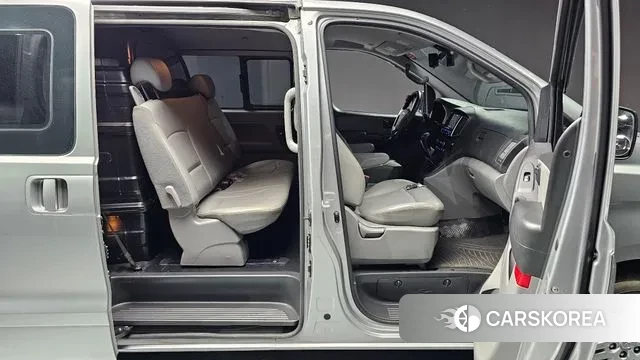 Hyundai The New Grand Starex id 3275287 из Кореи 10