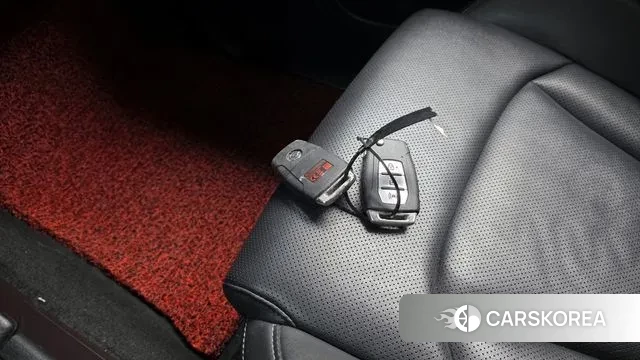 Ssangyong The New Rexton Sports Cannes id 3384670 из Кореи 10