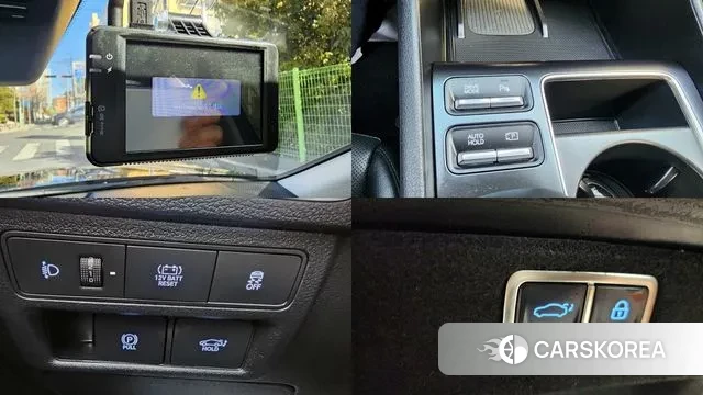 Hyundai Sonata D Edge Hybrid (DN8) id 3706667 из Кореи 10