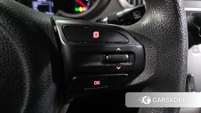 Kia The New Ray id 3290091 из Кореи 10