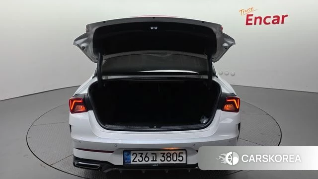 Kia K5 3rd generation id 4726955 из Кореи 10