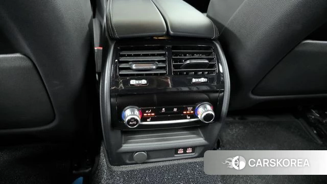 BMW 5 Series (G30) id 4187357 из Кореи 10