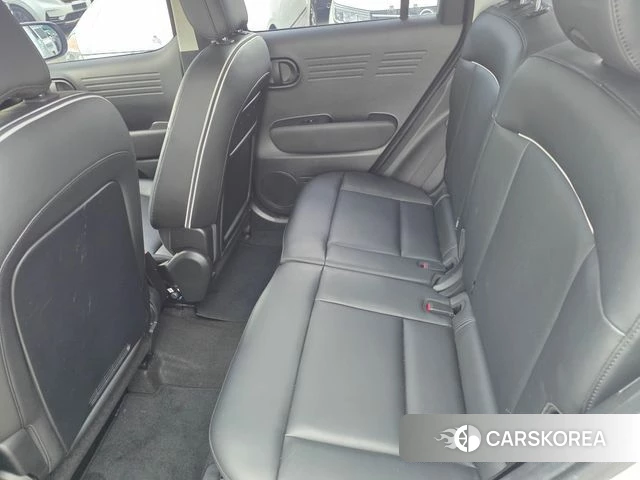 Hyundai Casper id 4541559 из Кореи 10