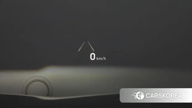 Genesis G80 id 3459595 из Кореи 10