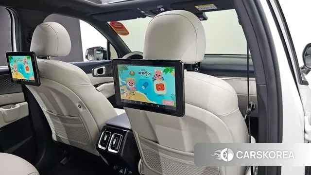 Kia Sorento 4th Generation id 3004033 из Кореи 10