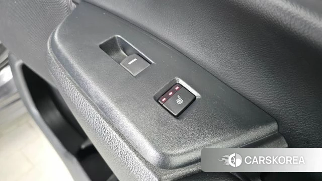 Honda CR-V 5th generation id 4435377 из Кореи 10